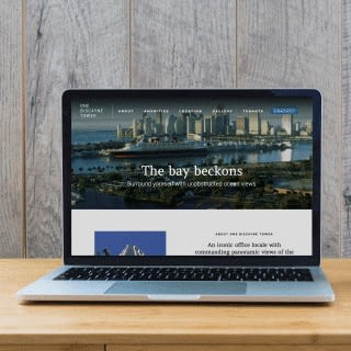 Protected: New Website for L&B Realty
