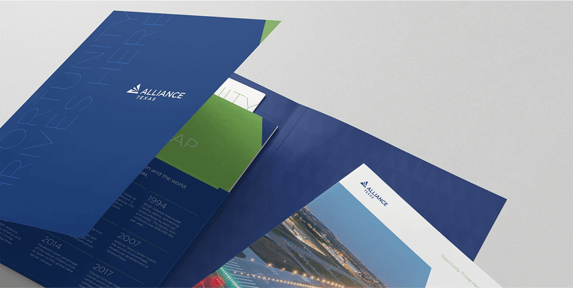 Recent strategic alliances 2021 image