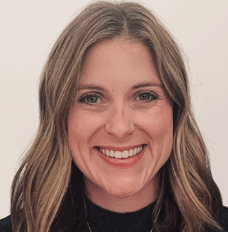 New hire AvreaFoster Account Director Brittany Feldman