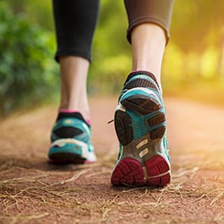 AvreaFoster Fitness Challenge
