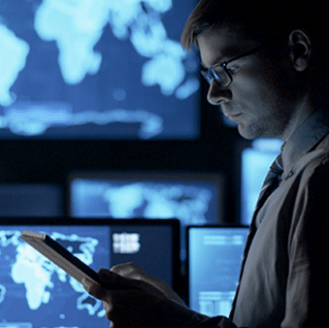 Bringing the NTT Data Story to Life