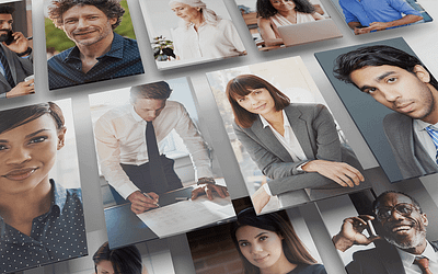 Tips for Creating Effective Buyer Personas