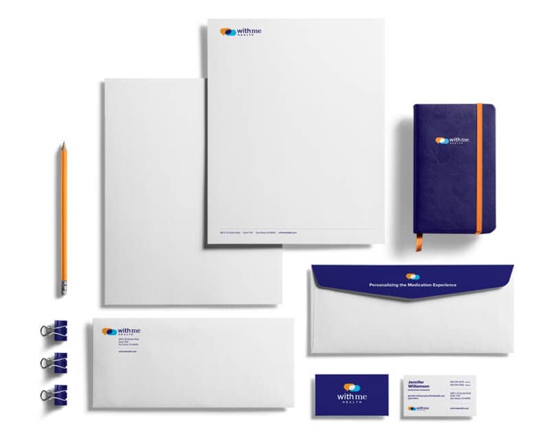 withme-stationery