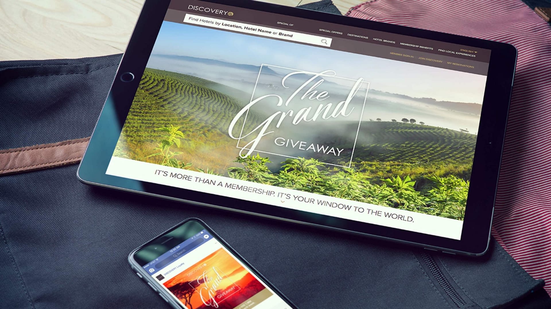 discovery-grand-ipad