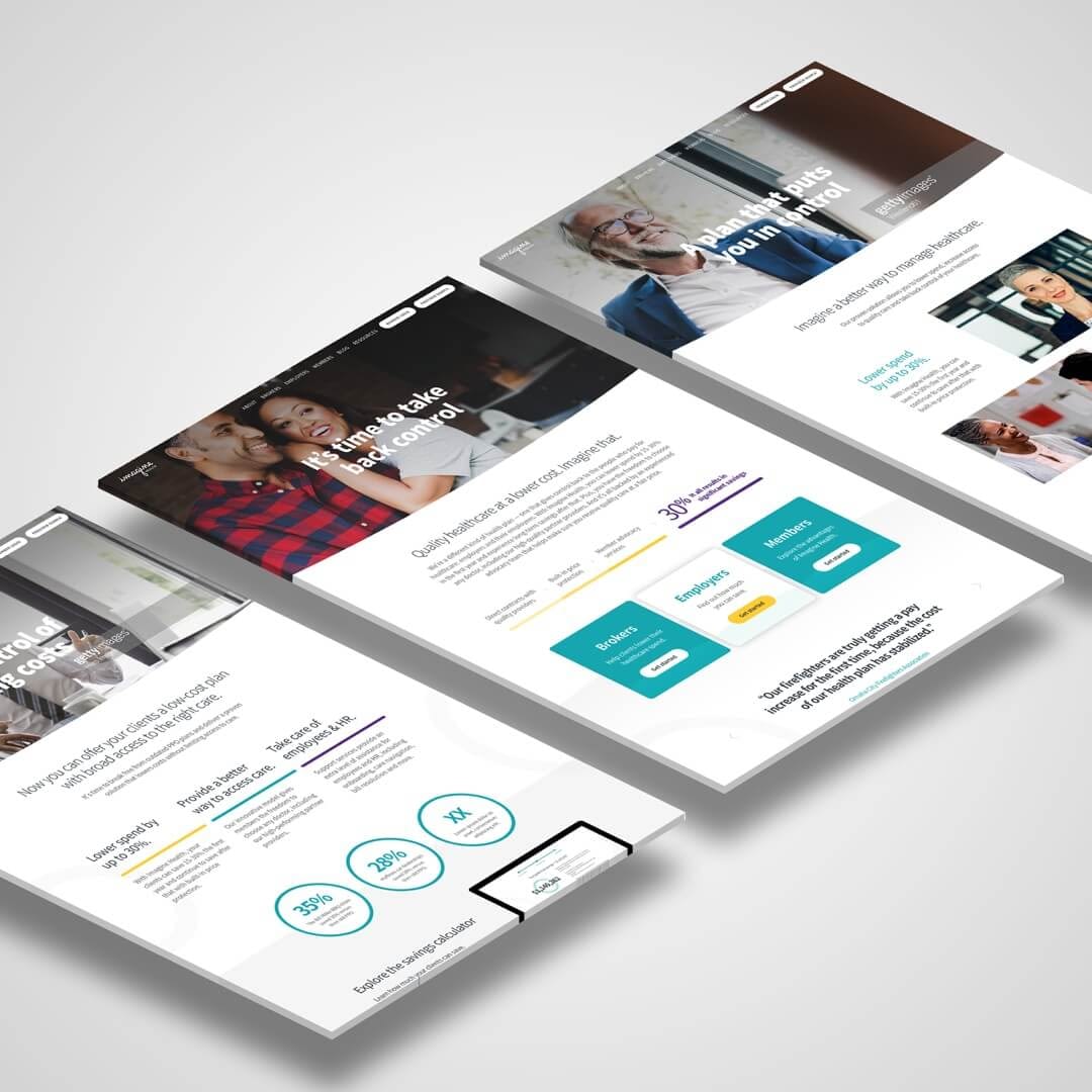imagine-web-screens